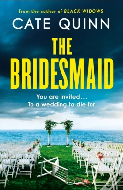 Capa do artigo The Bridesmaid