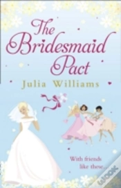 Capa do artigo The Bridesmaid Pact