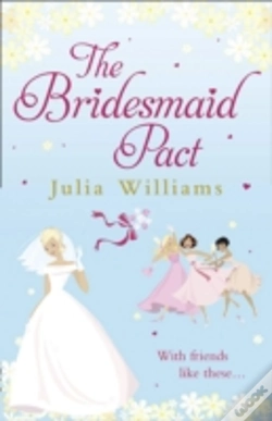 Capa do artigo The Bridesmaid Pact