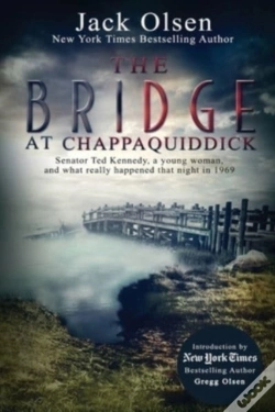 Capa do artigo The Bridge At Chappaquiddick
