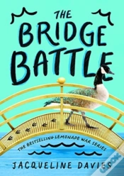 Capa do artigo The Bridge Battle