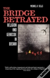 Capa do artigo The Bridge Betrayed