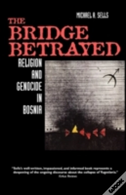 Capa do artigo The Bridge Betrayed