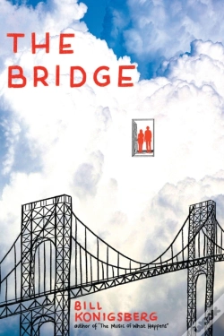Capa do artigo The Bridge