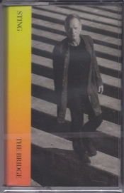 Capa do artigo The Bridge - Cassete
