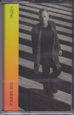 Capa do artigo The Bridge - Cassete