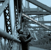 Capa do artigo The Bridge - CD
