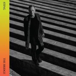 Capa do artigo The Bridge - CD