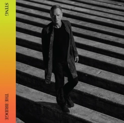Capa do artigo The Bridge - CD