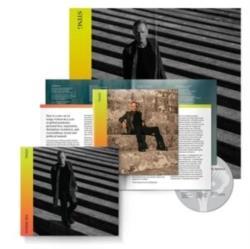 Capa do artigo The Bridge - CD