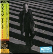 Capa do artigo The Bridge - CD
