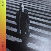 Capa do artigo The Bridge - CD