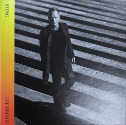 Capa do artigo The Bridge - CD