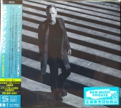 Capa do artigo The Bridge - CD