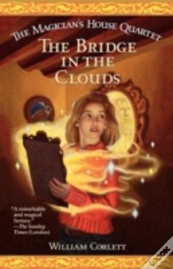 Capa do artigo The Bridge In The Clouds