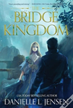 Capa do artigo The Bridge Kingdom