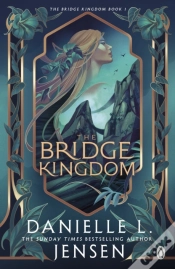Capa do artigo The Bridge Kingdom