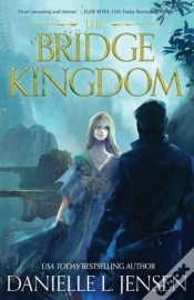 Capa do artigo The Bridge Kingdom First Edition