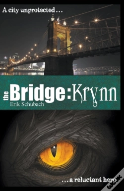 Capa do artigo The Bridge: Krynn