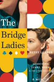 Capa do artigo The Bridge Ladies