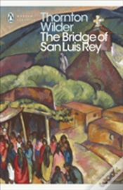 Capa do artigo The Bridge Of San Luis Rey