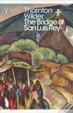 Capa do artigo The Bridge Of San Luis Rey