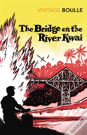 Capa do artigo The Bridge On The River Kwai