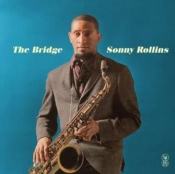 Capa do artigo The Bridge (Special Edition) - Vinil