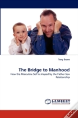 Capa do artigo The Bridge To Manhood
