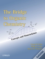 Capa do artigo The Bridge To Organic Chemistry
