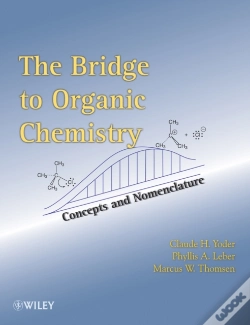 Capa do artigo The Bridge To Organic Chemistry