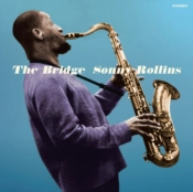 Capa do artigo The Bridge - Vinil