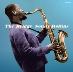 Capa do artigo The Bridge - Vinil