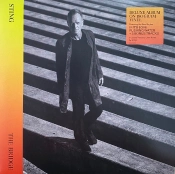 Capa do artigo The Bridge - Vinil