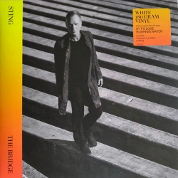 Capa do artigo The Bridge - Vinil