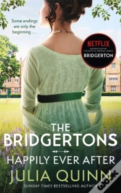 Capa do artigo The Bridgertons: Happily Ever After