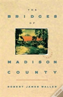 Capa do artigo The Bridges Of Madison County