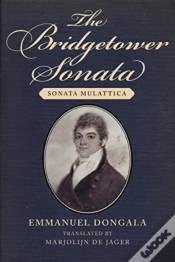 Capa do artigo The Bridgetower Sonata