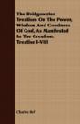 The Bridgewater Treatises On The Power, - Preview