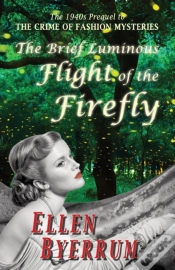 Capa do artigo The Brief Luminous Flight Of The Firefly