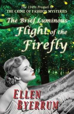 Capa do artigo The Brief Luminous Flight Of The Firefly