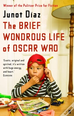 Capa do artigo The Brief Wondrous Life Of Oscar Wao