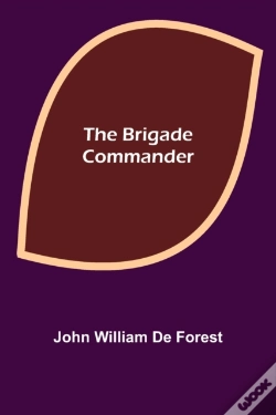 Capa do artigo The Brigade Commander