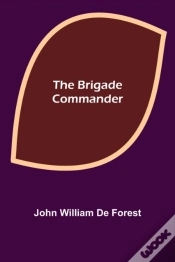 Capa do artigo The Brigade Commander