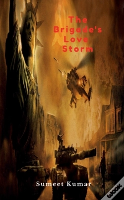 Capa do artigo The Brigade'S Love Storm