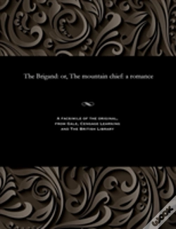 Capa do artigo The Brigand