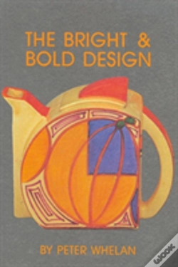 Capa do artigo The Bright And Bold Design