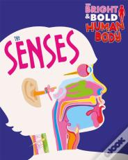 The Bright And Bold Human Body: The Senses