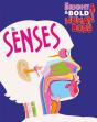 The Bright And Bold Human Body: The Senses - Preview