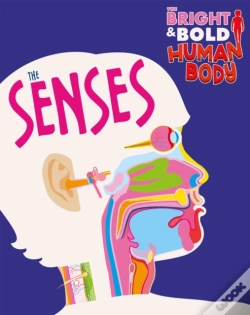 Capa do artigo The Bright And Bold Human Body: The Senses